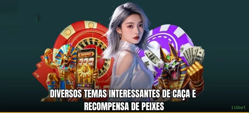 App 116bet para Android e iOS - download grátis