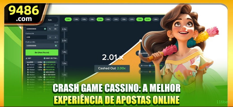Apostas esportivas 116bet - futebol e esportes ao vivo