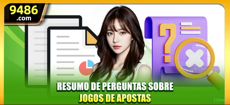Dúvidas frequentes sobre apostas esportivas na 116bet