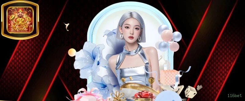 Roleta e blackjack 116bet