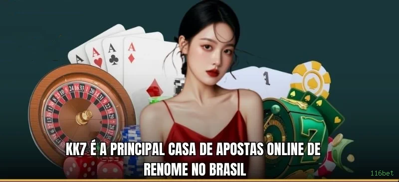 Cassino ao vivo 116bet dealers