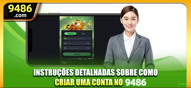 App 116bet Android download
