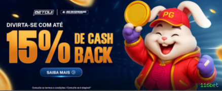 116bet slots no app