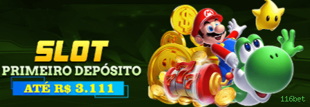 Aplicativo móvel 116bet para iOS e Android