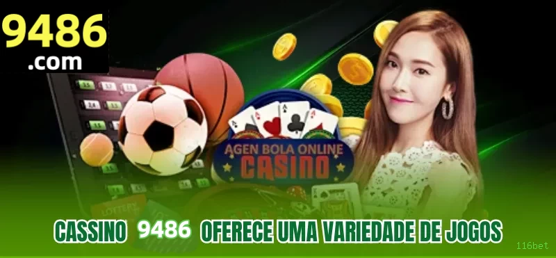 Suporte 116bet