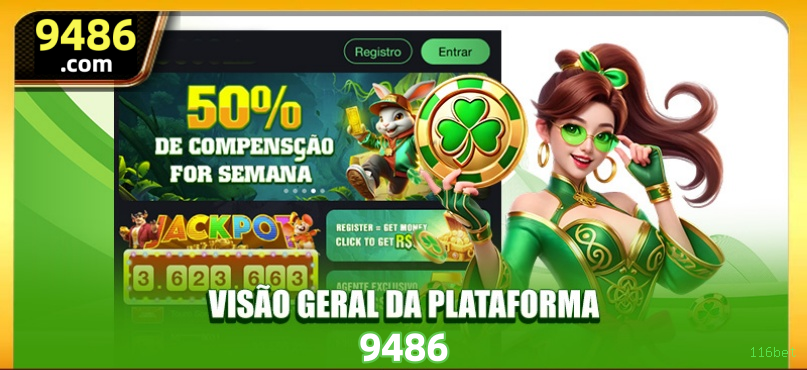 Checklist para avaliar a plataforma 116bet