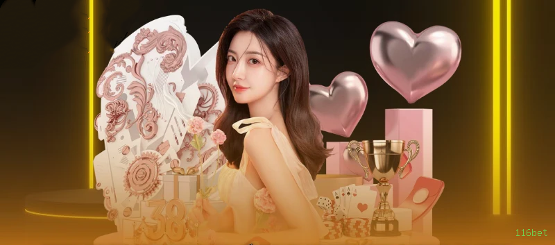 Formulário registro 116bet