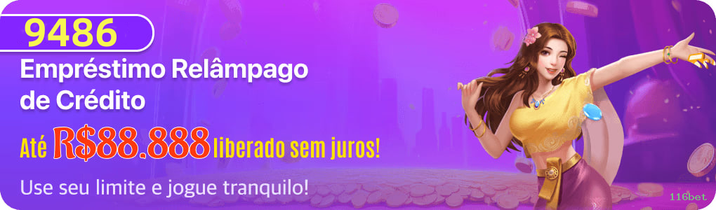 Formulário registro 116bet