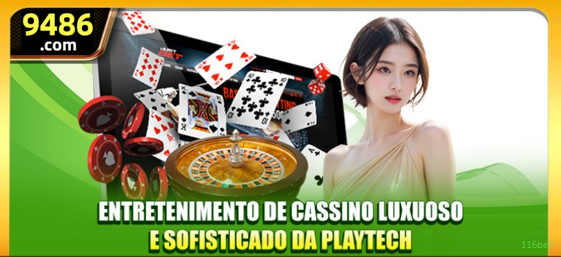 App 116bet slots mobile