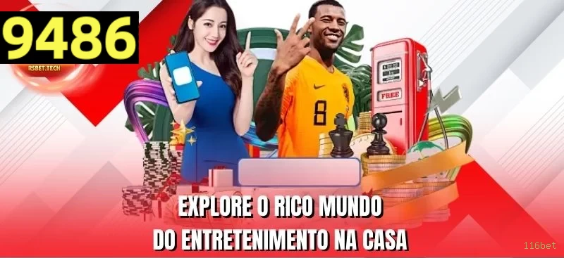 Cashback VIP 116bet - reembolso semanal