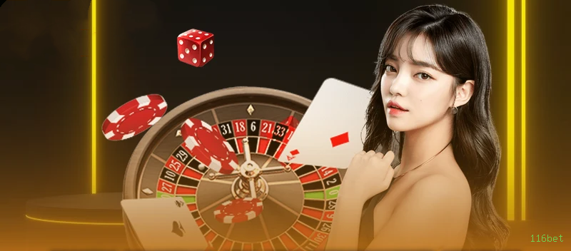 Bônus exclusivos membros VIP 116bet